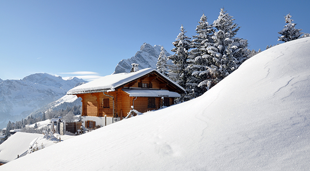 L'offre montagne