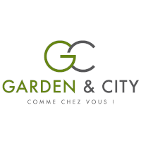 Garden & City